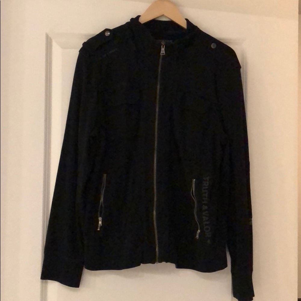 Express Sweater